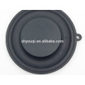 EPDM rubber diaphragm for pump with customer size